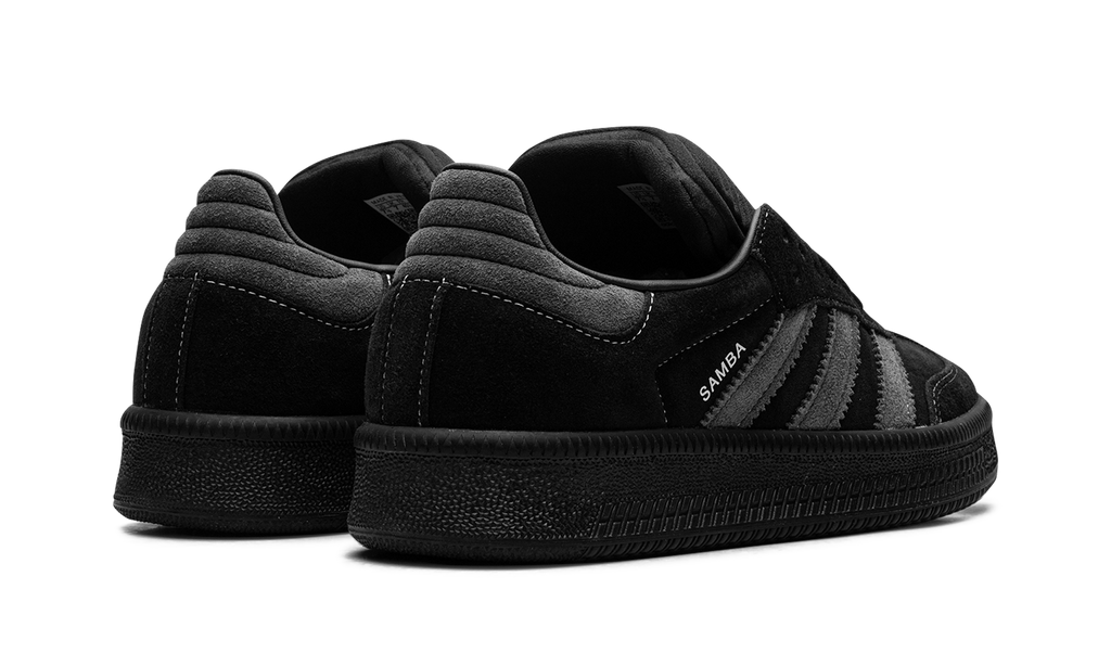 Adidas Samba XLG Black Carbon IH2219