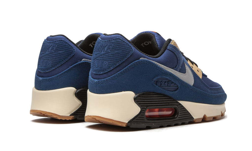 Nike Air Max 90 City Pack - Tokyo CW1409 400