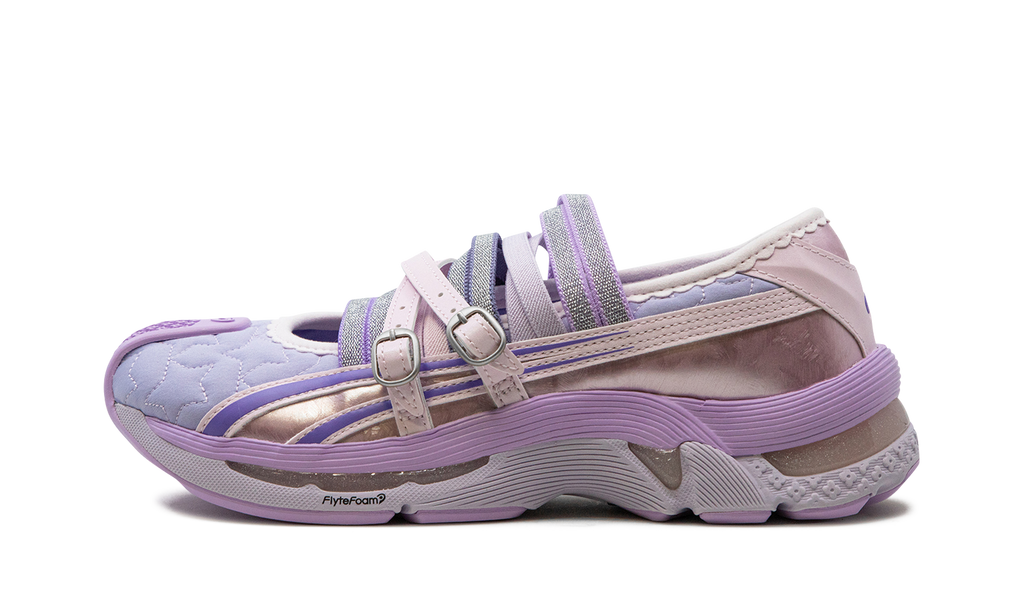 Asics GEL-LOKROS WMNS Kiko Kostadinov x Heaven By Marc Jacobs - Pink 1202A489 500