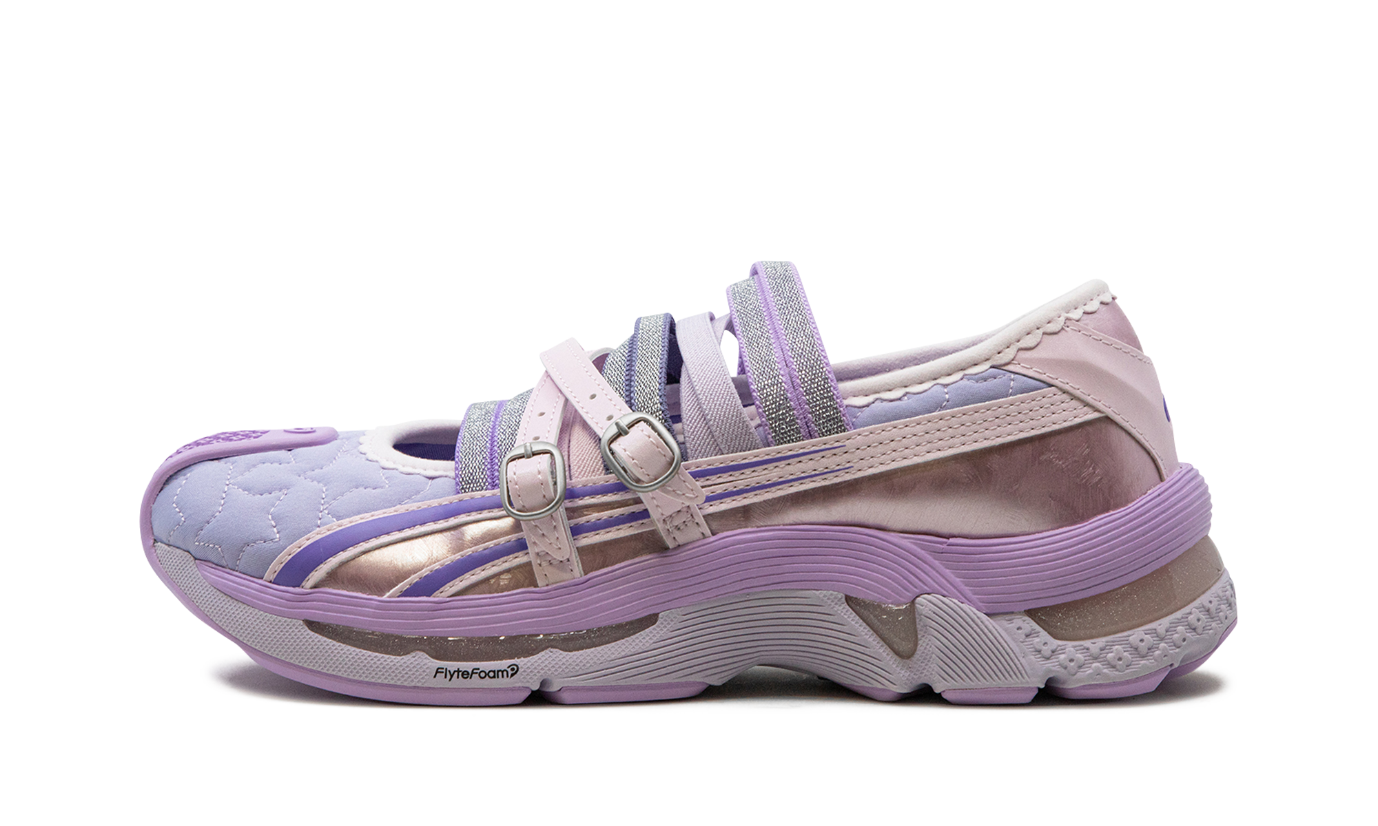 Asics GEL-LOKROS WMNS Kiko Kostadinov x Heaven By Marc Jacobs - Pink 1202A489 500