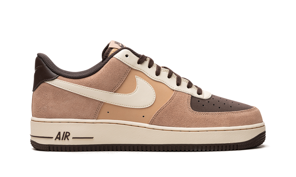 Nike Air Force 1 Low Hemp/Coconut Milk FB8878 200