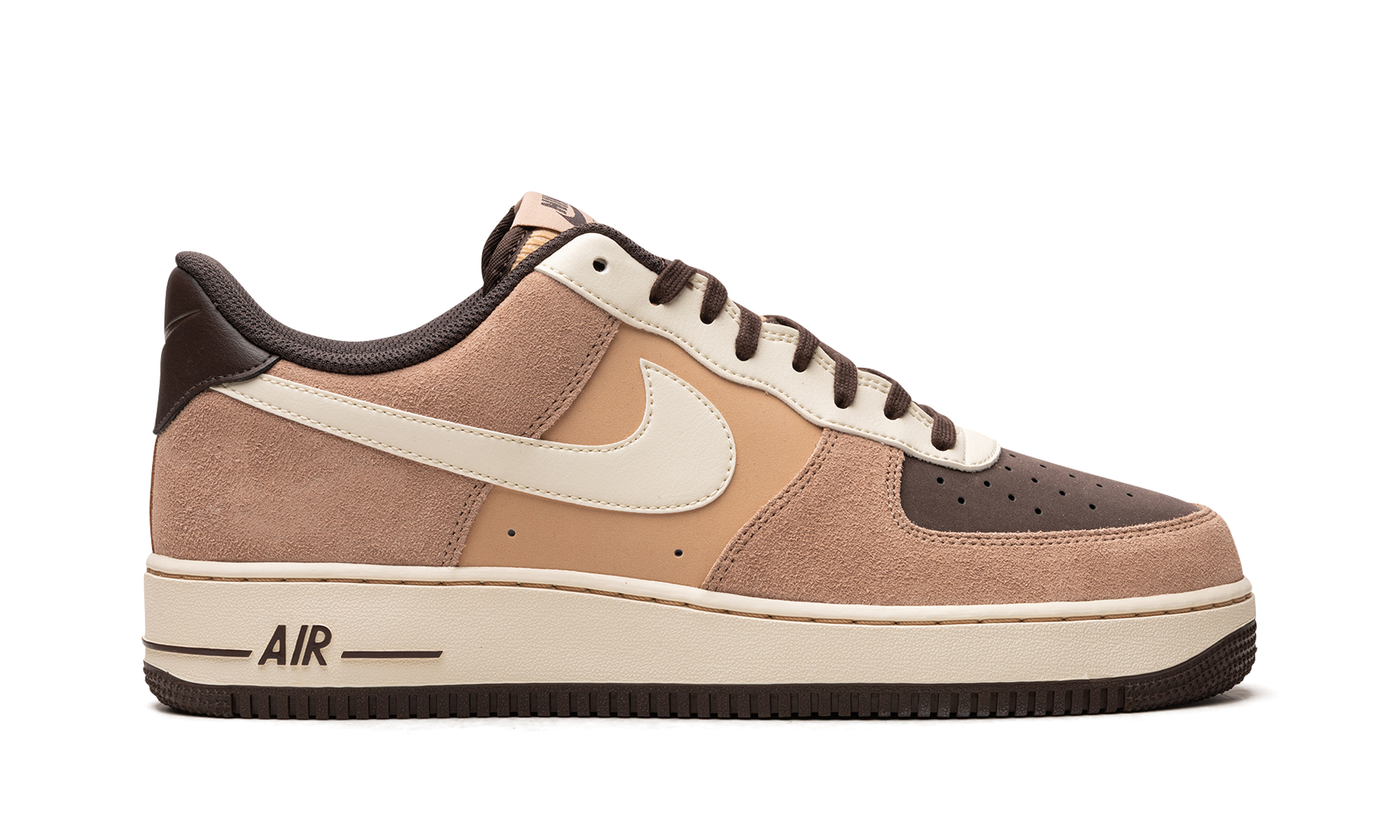 Nike Air Force 1 Low Hemp/Coconut Milk FB8878 200