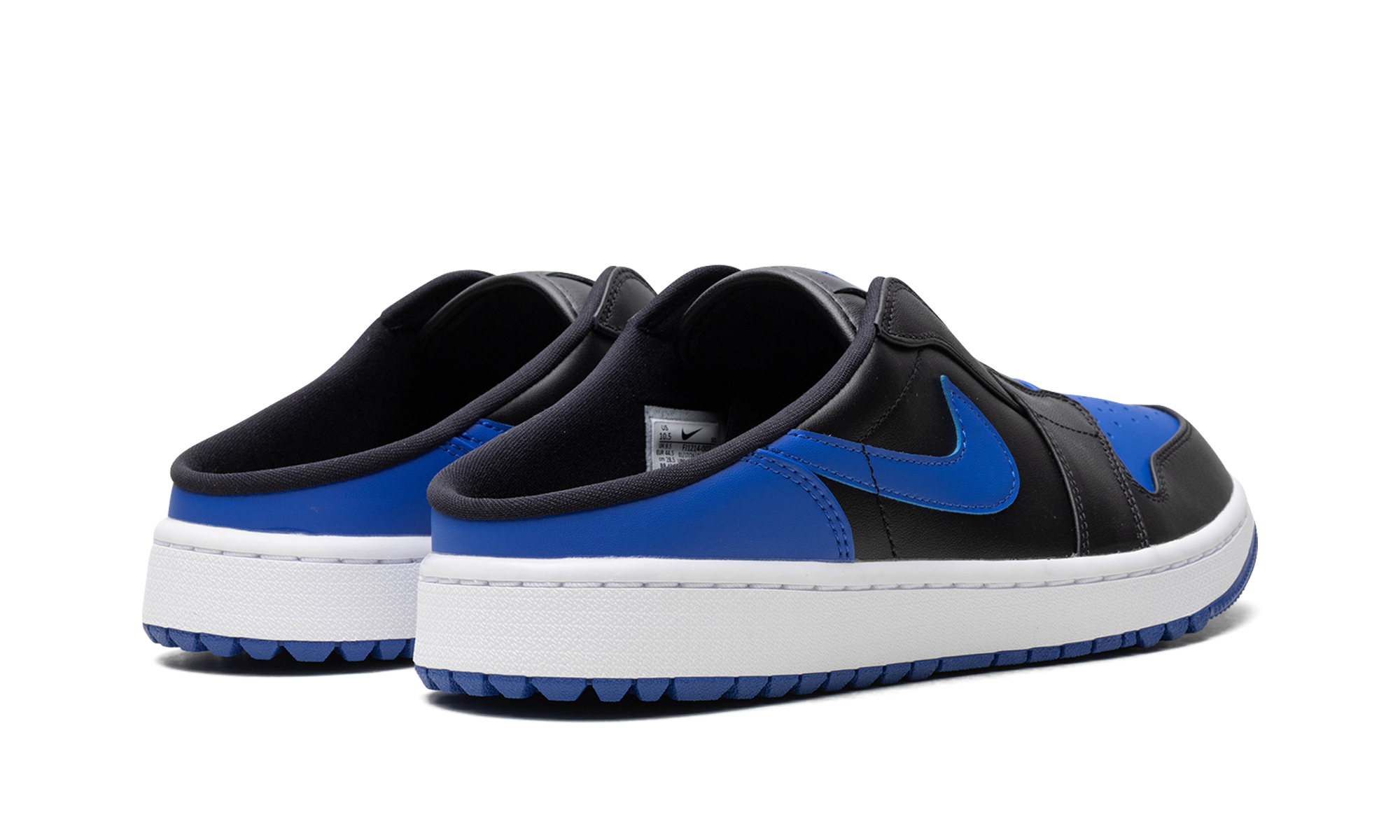 Air Jordan 1 Low Royal FJ1214 002