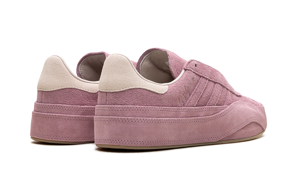 Adidas Y-3 Gazelle Magic Mauve Alumina JI2067