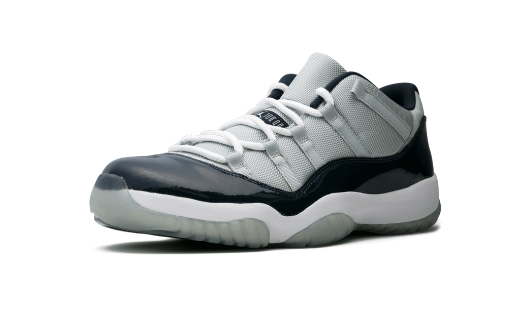 Air Jordan 11 Retro Low Georgetown 528895 007