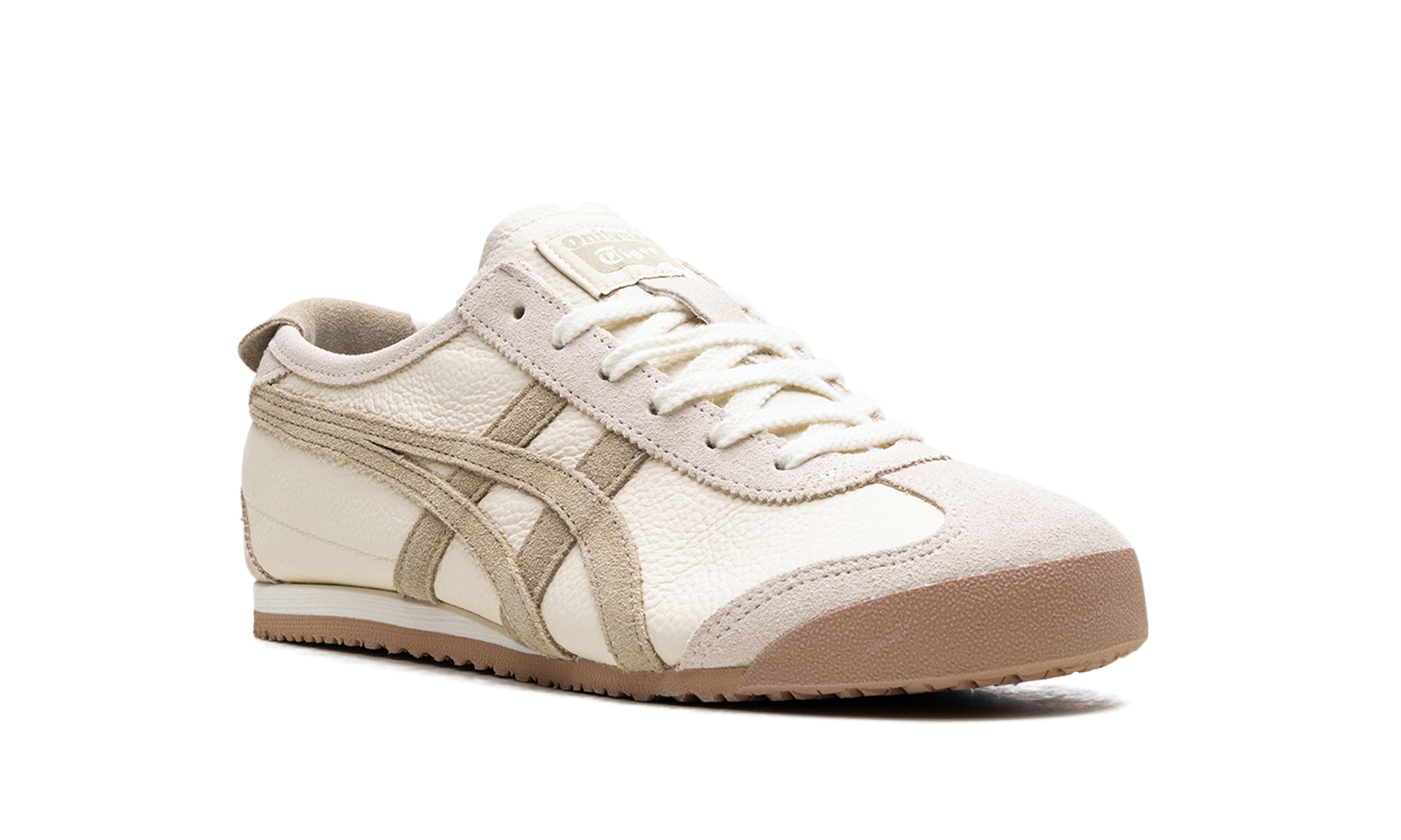 Onitsuka Tiger Mexico 66 Birch Carbon 1183C076 101