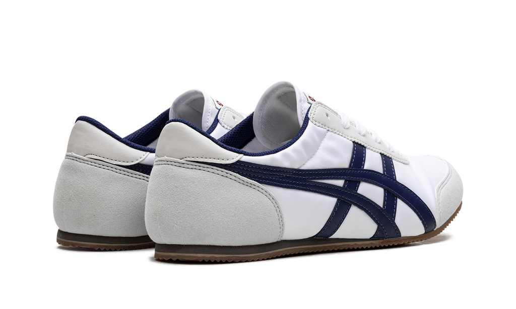 Onitsuka Tiger Track Trainer Grey White 1183C287 100