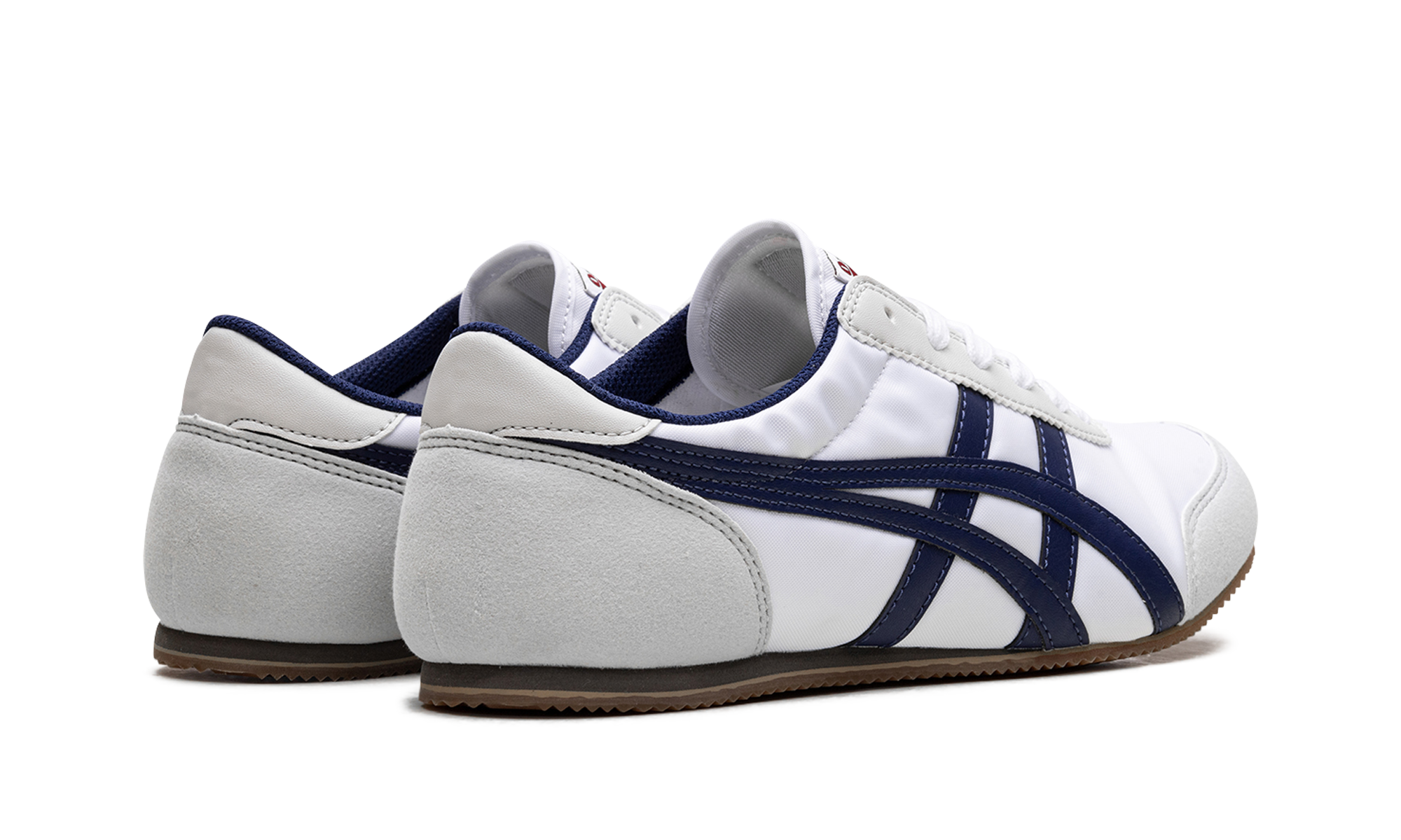 Onitsuka Tiger Track Trainer Grey White 1183C287 100
