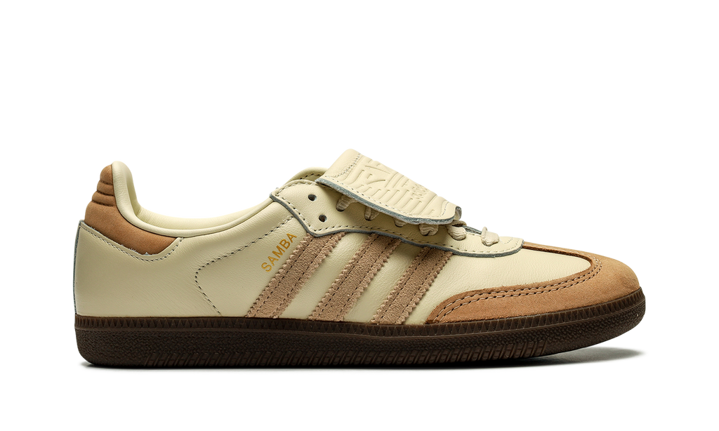 Adidas Samba LT WMNS Cream Warm Sand JH5706