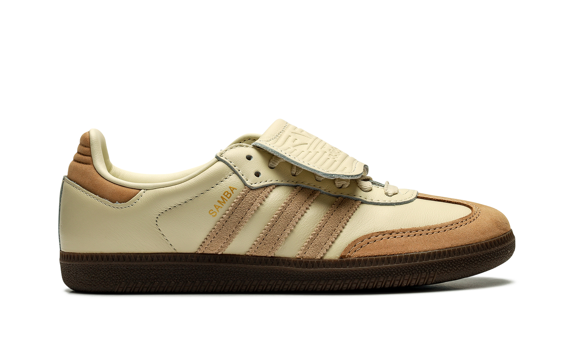 Adidas Samba LT WMNS Cream Warm Sand JH5706