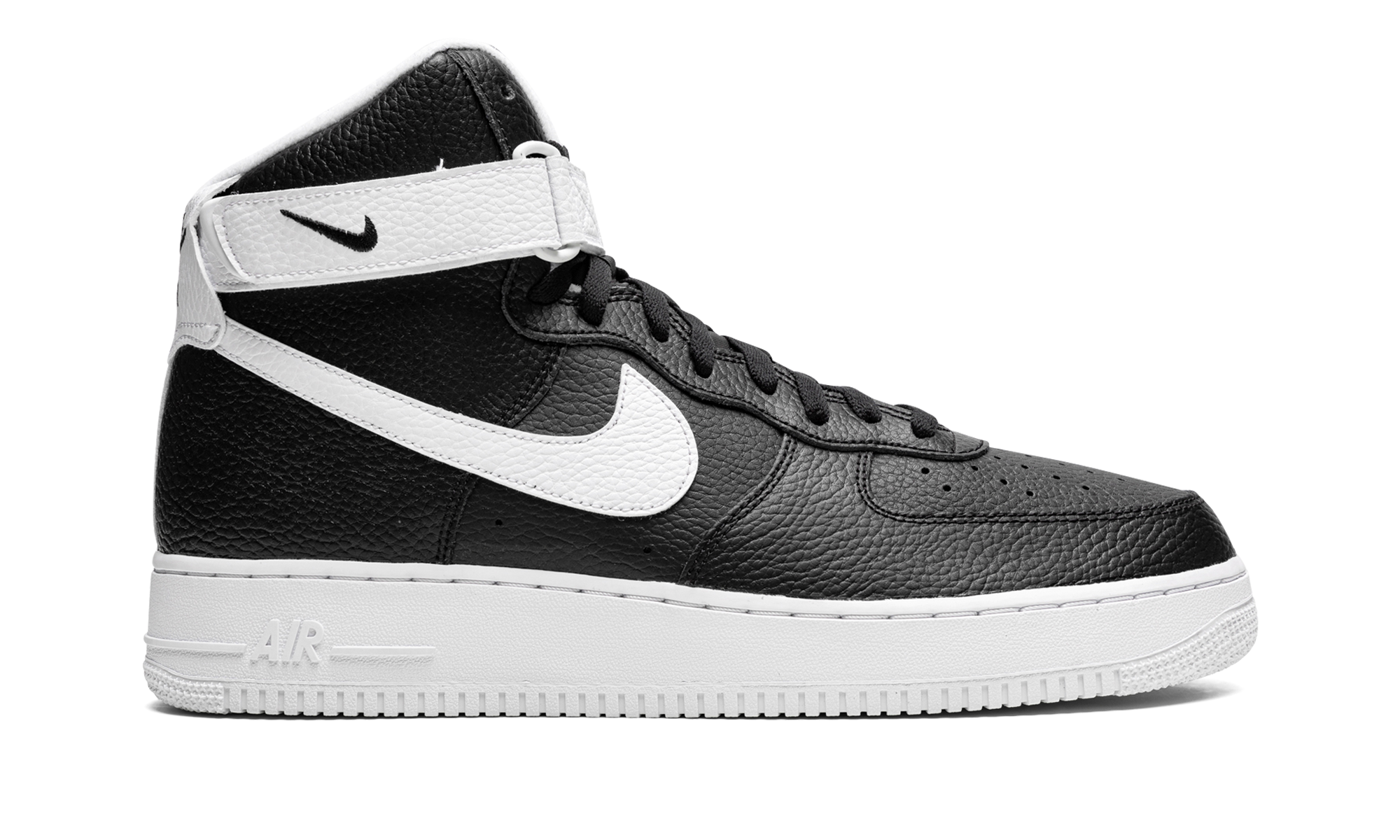 Nike Air Force 1 High '07 Black / White CT2303 002