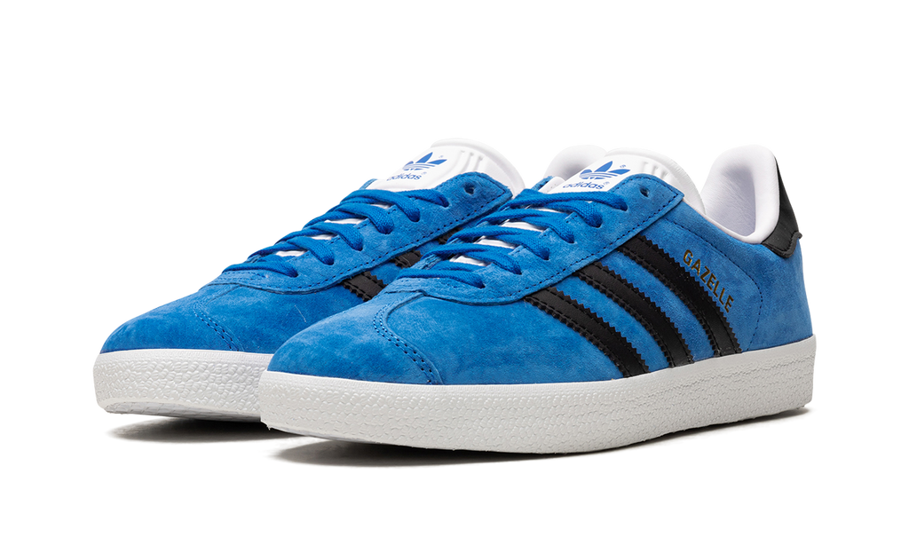 Adidas Adidas Gazelle Blue Bird