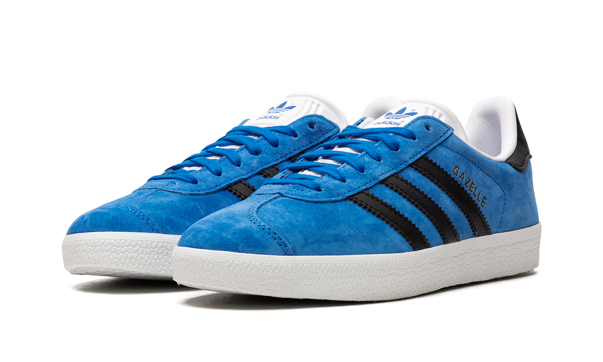 Adidas Adidas Gazelle Blue Bird