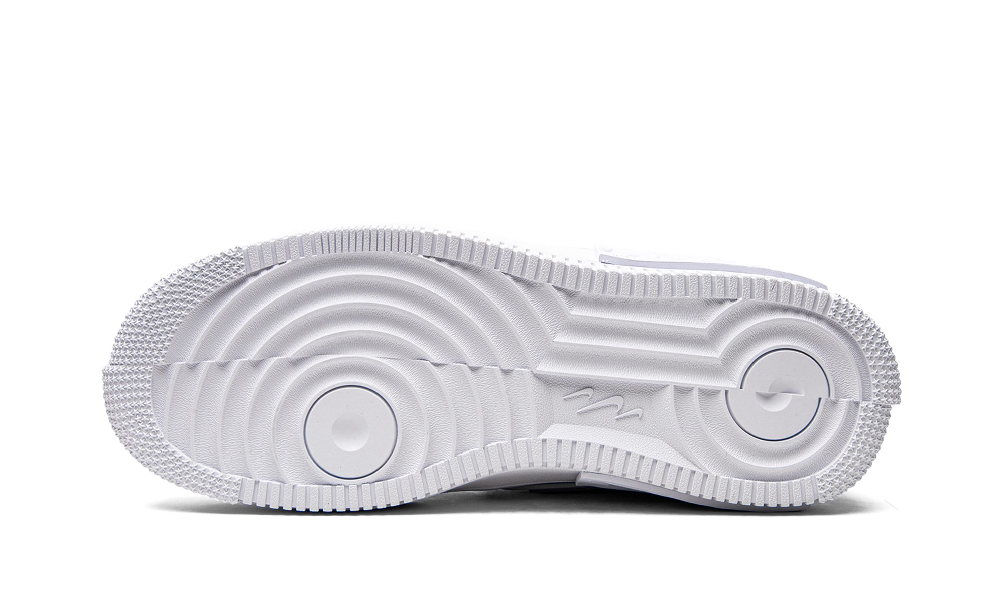 Nike AIR FORCE 1 FONTANKA MNS WMNS White / Iridescent DQ5021 100