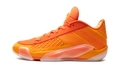 Air Jordan XXXVIII Low H WMNS Tour Yellow FV3945 700