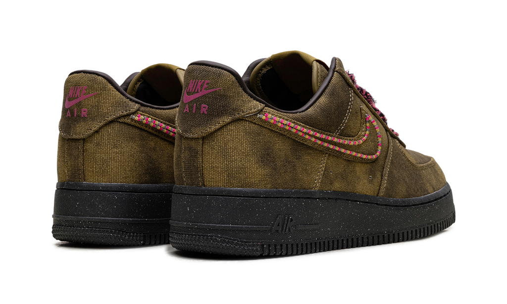 Nike Air Force 1 Low Boucle IO4474 300