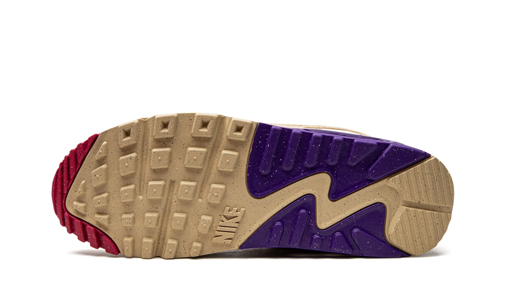 Nike Air Max 90 SE Air Sprung Sesame DM8171 200