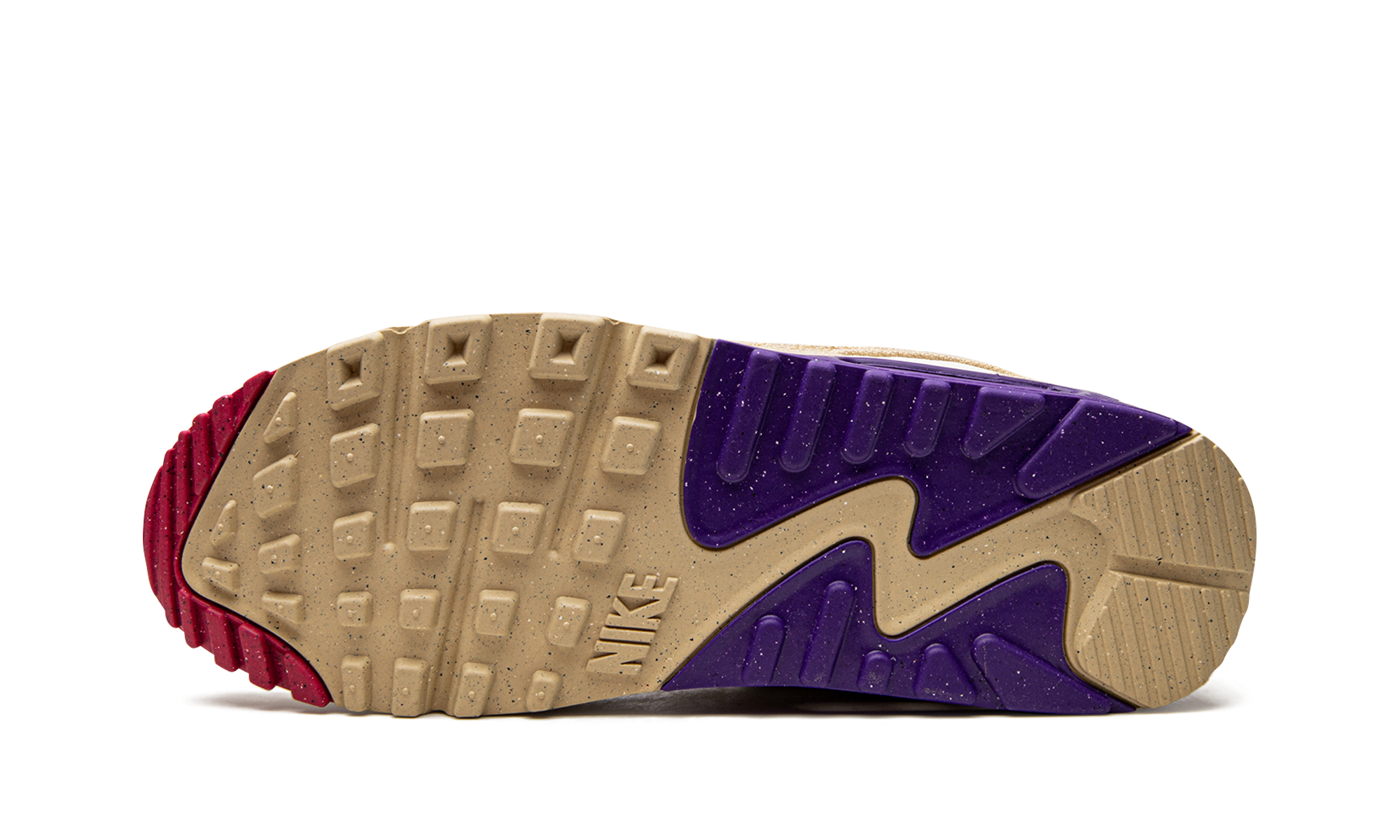Nike Air Max 90 SE Air Sprung Sesame DM8171 200