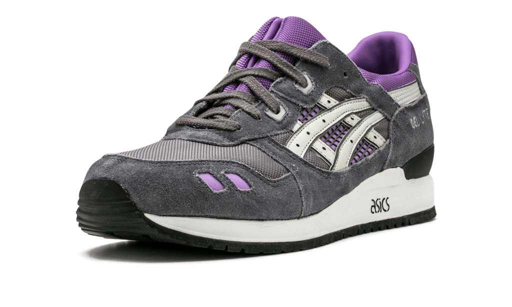 Asics Gel-Lyte 3 Solebox HQ82N 7693