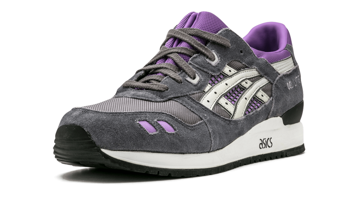Asics Gel-Lyte 3 Solebox HQ82N 7693