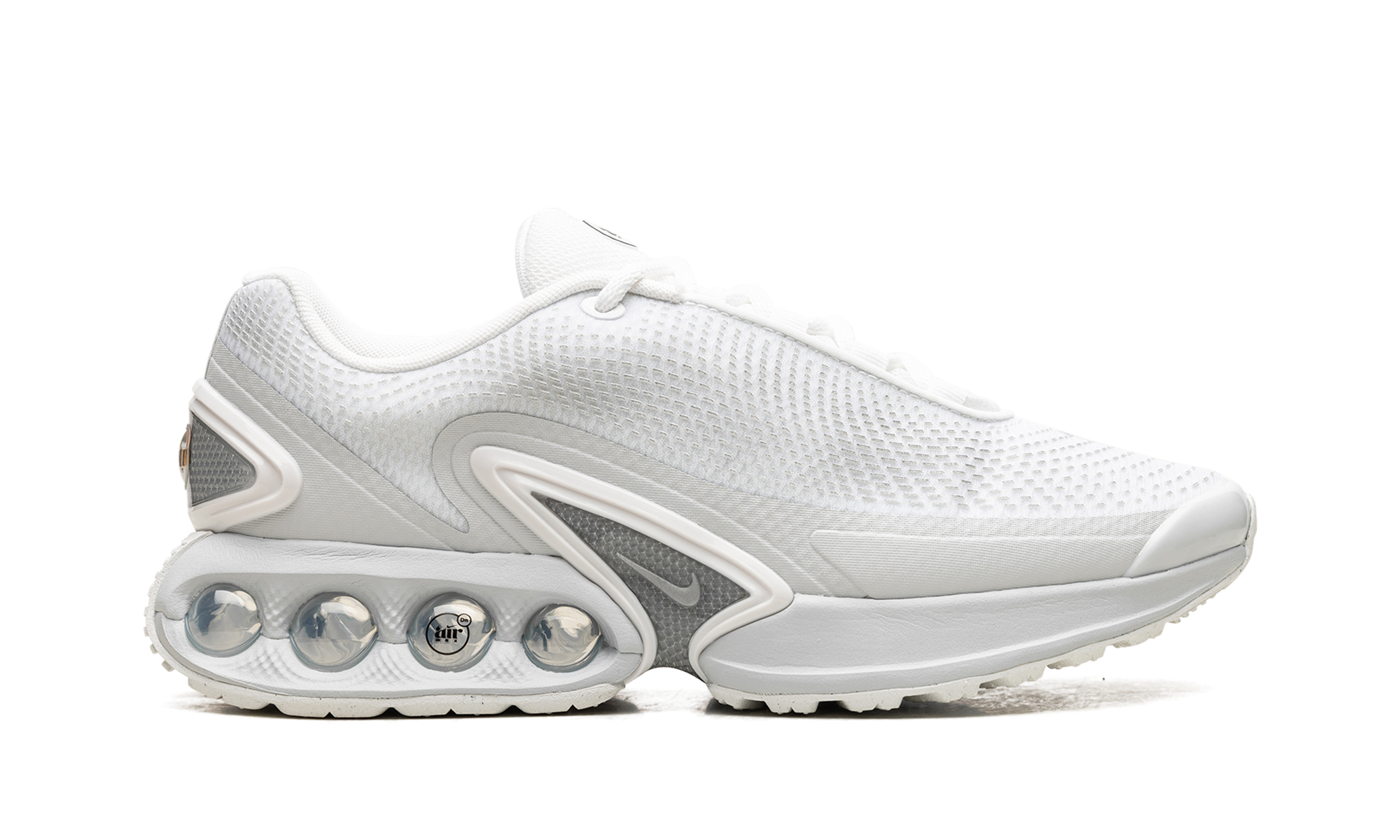 Nike Air Max Dn White Metallic FJ3145 100
