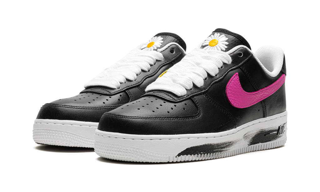 Nike Air Force 1 Low PEACEMINUSONE - Paranoise 3.0 AQ3692 004