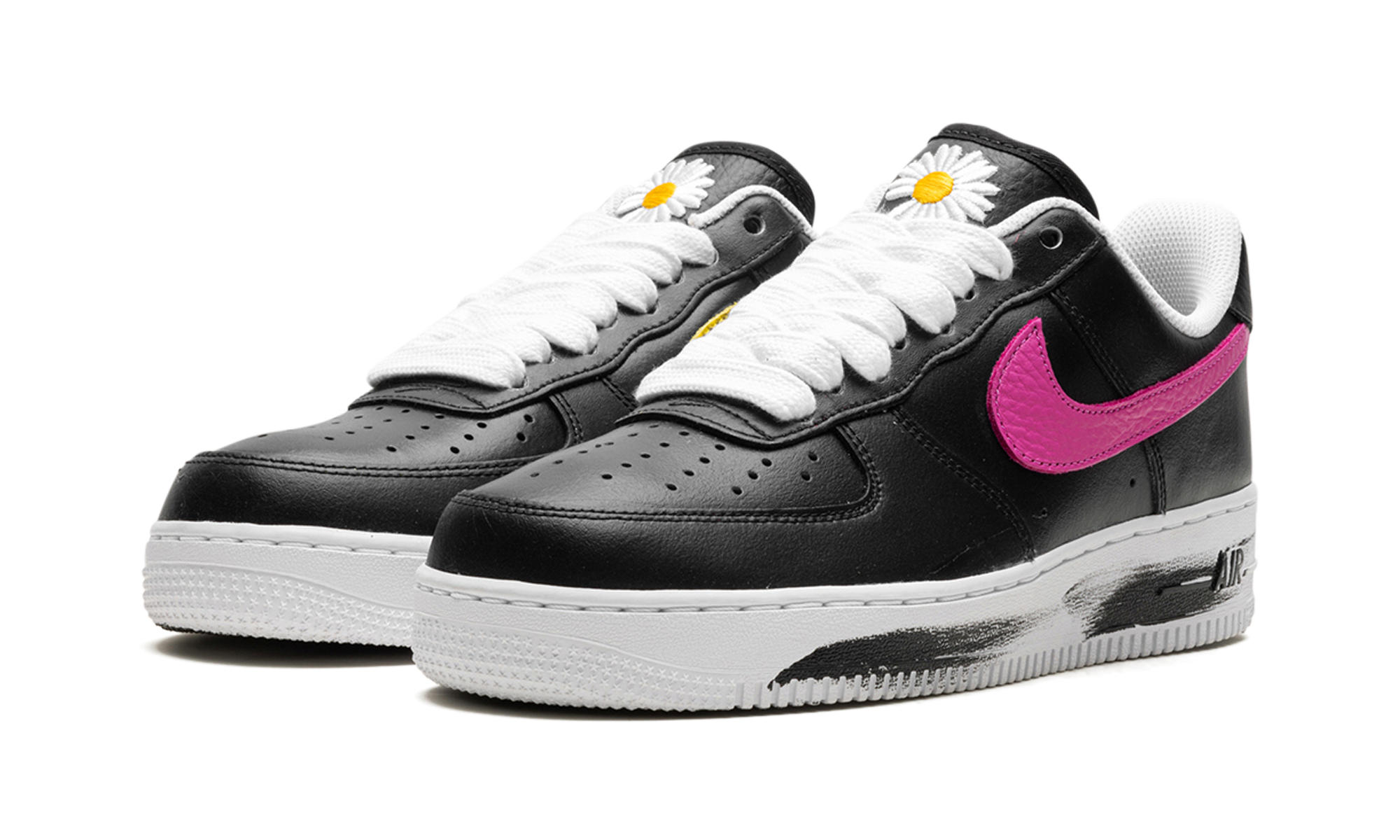 Nike Air Force 1 Low PEACEMINUSONE - Paranoise 3.0 AQ3692 004