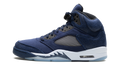 Air Jordan 5 Midnight Navy FD6812 400