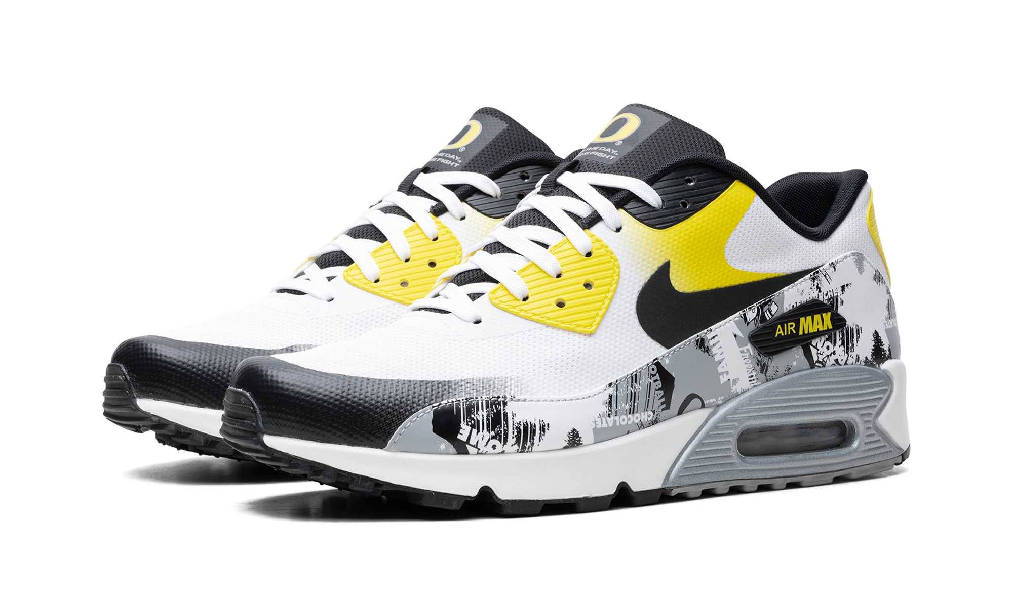 Nike Air Max 90 Premium DB Oregon
