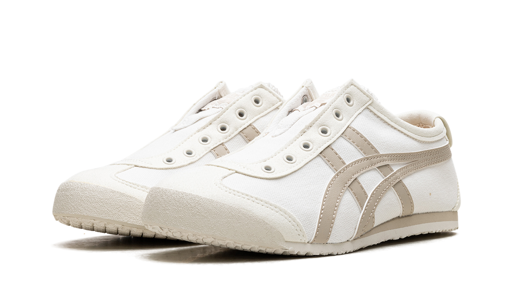 Onitsuka Tiger Mexico 66 Slip-on White Beige 1183B772 103