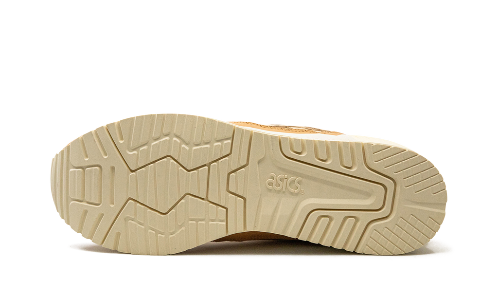 Asics Asics Gel-Respector Veg Tan H7M1L 1212