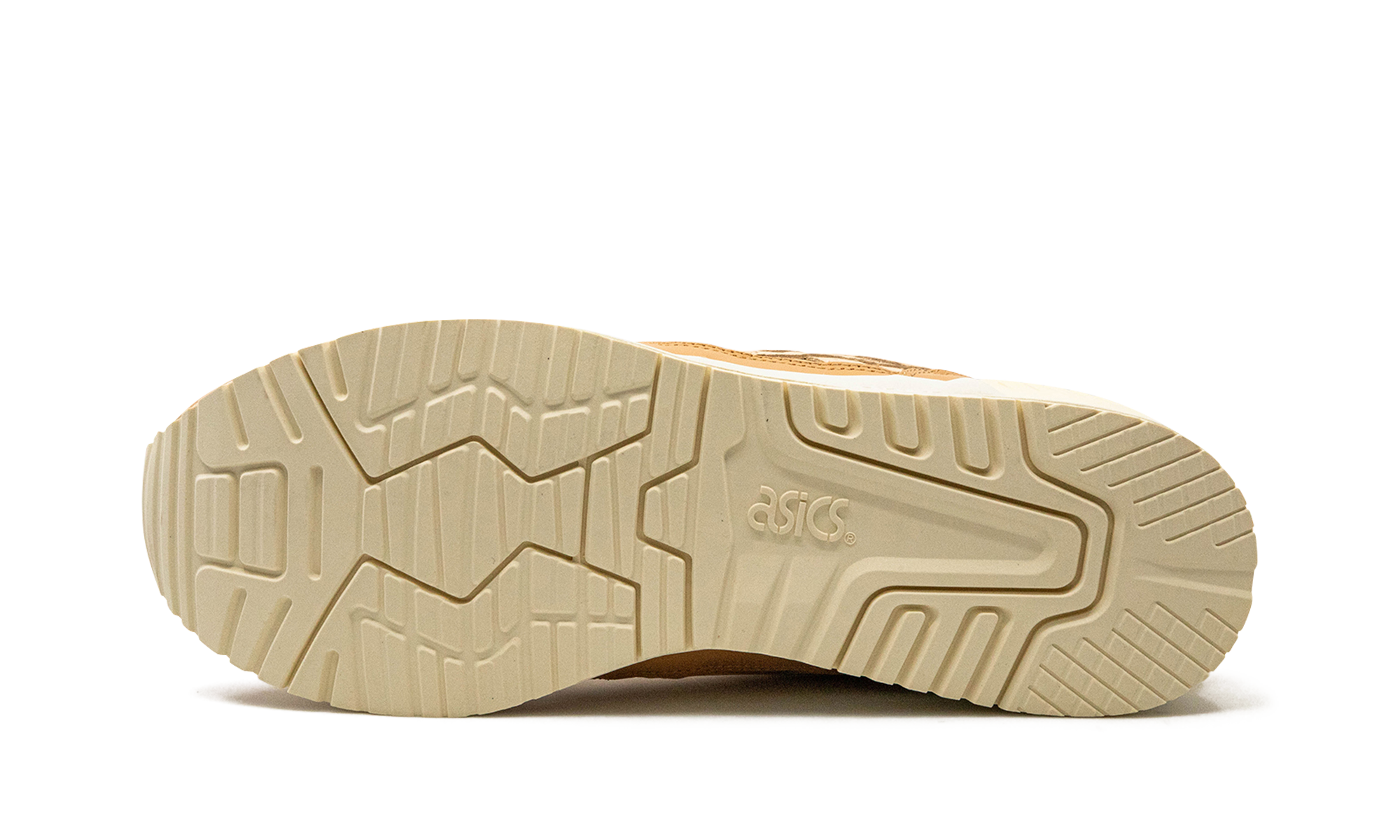 Asics Asics Gel-Respector Veg Tan H7M1L 1212