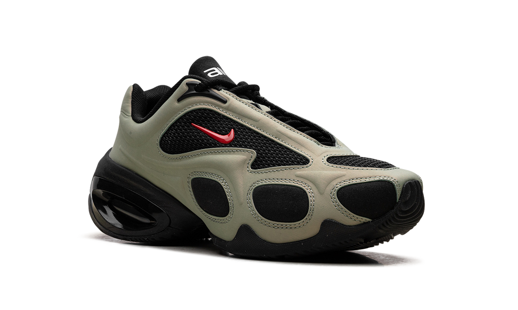 Nike Air Max Muse WMNS Oil Green FV1920 002
