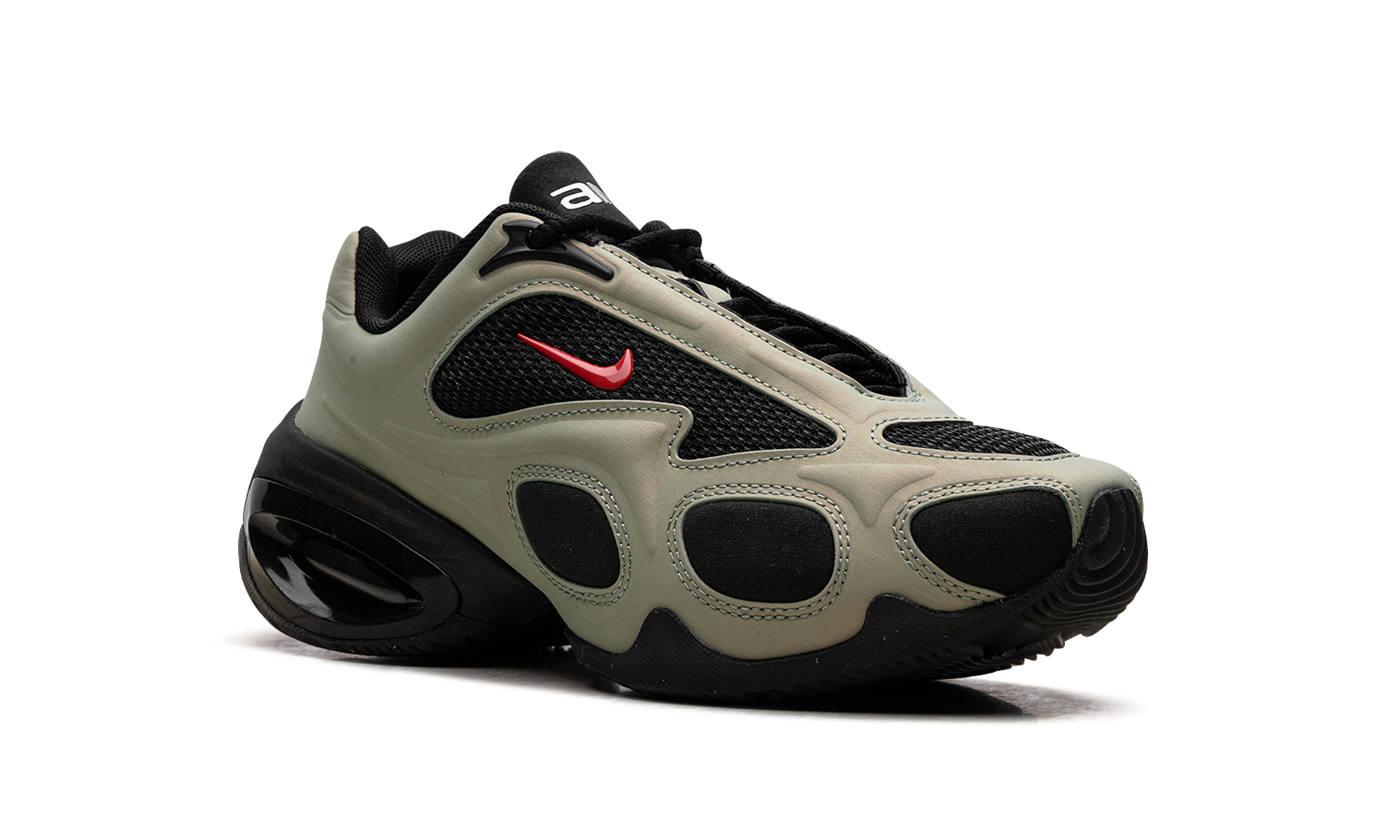 Nike Air Max Muse WMNS Oil Green FV1920 002