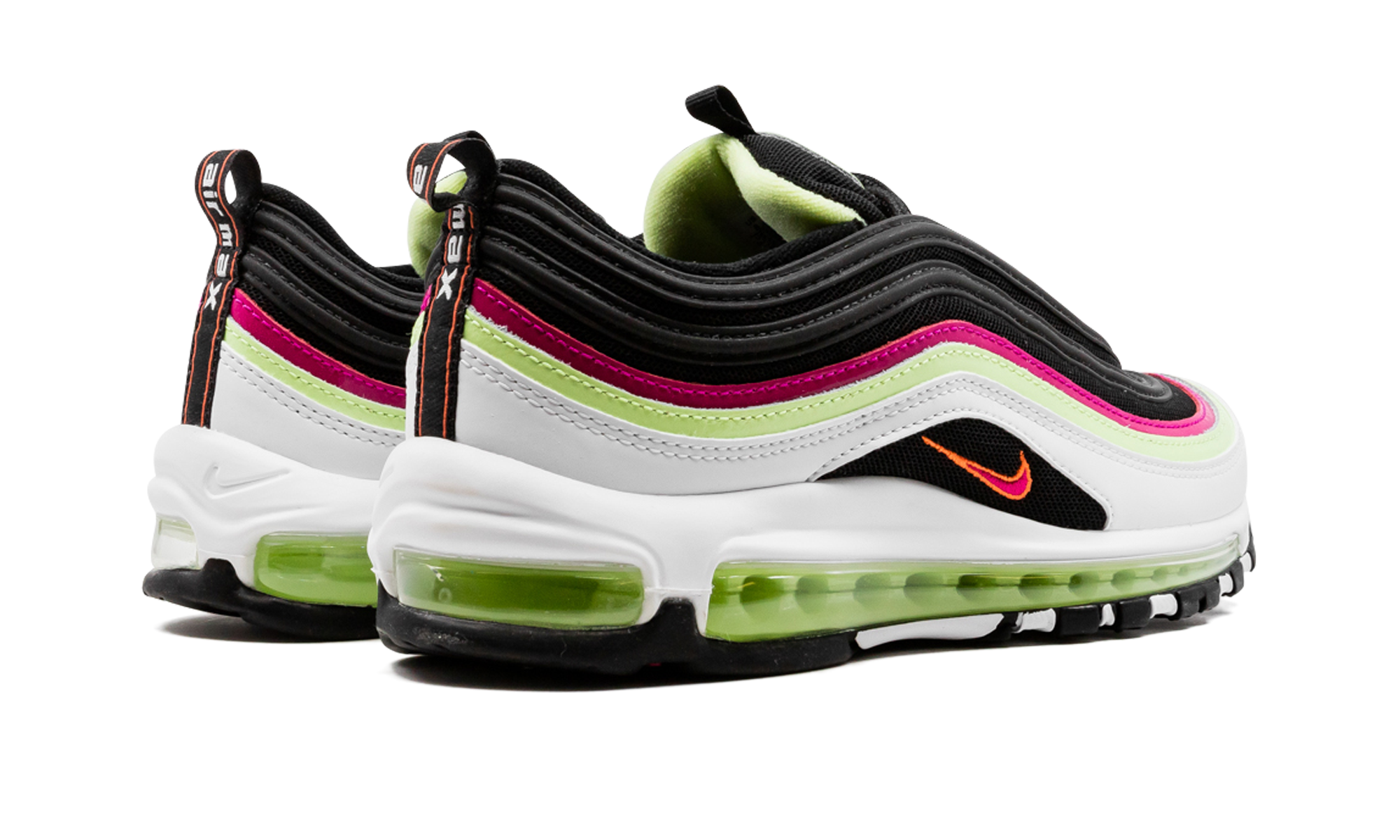Nike Air Max 97 World Tour DD9534 100