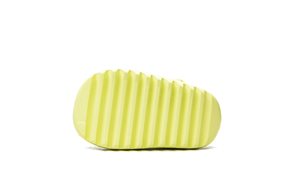 Yeezy Slide Infant Glow GX6140
