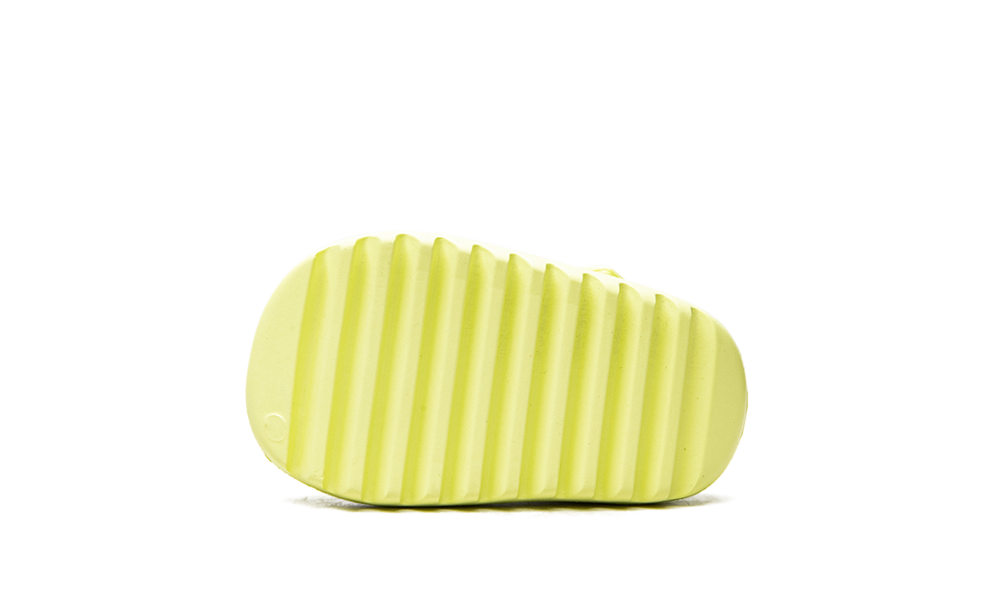 Yeezy Slide Infant Glow GX6140