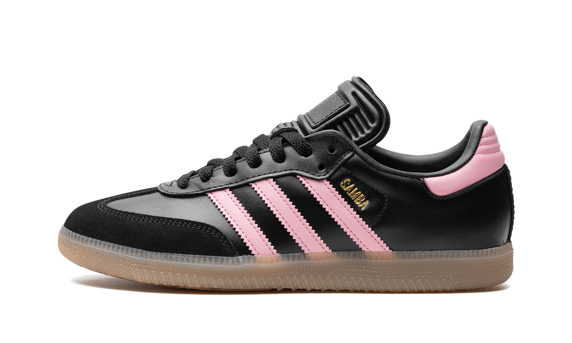 Adidas Samba Inter Miami - Black IH8157