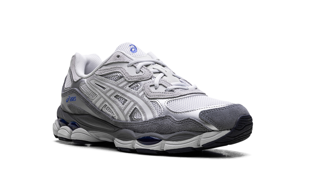 Asics Gel-NYC Glacier Grey Gravel 1203A383 025