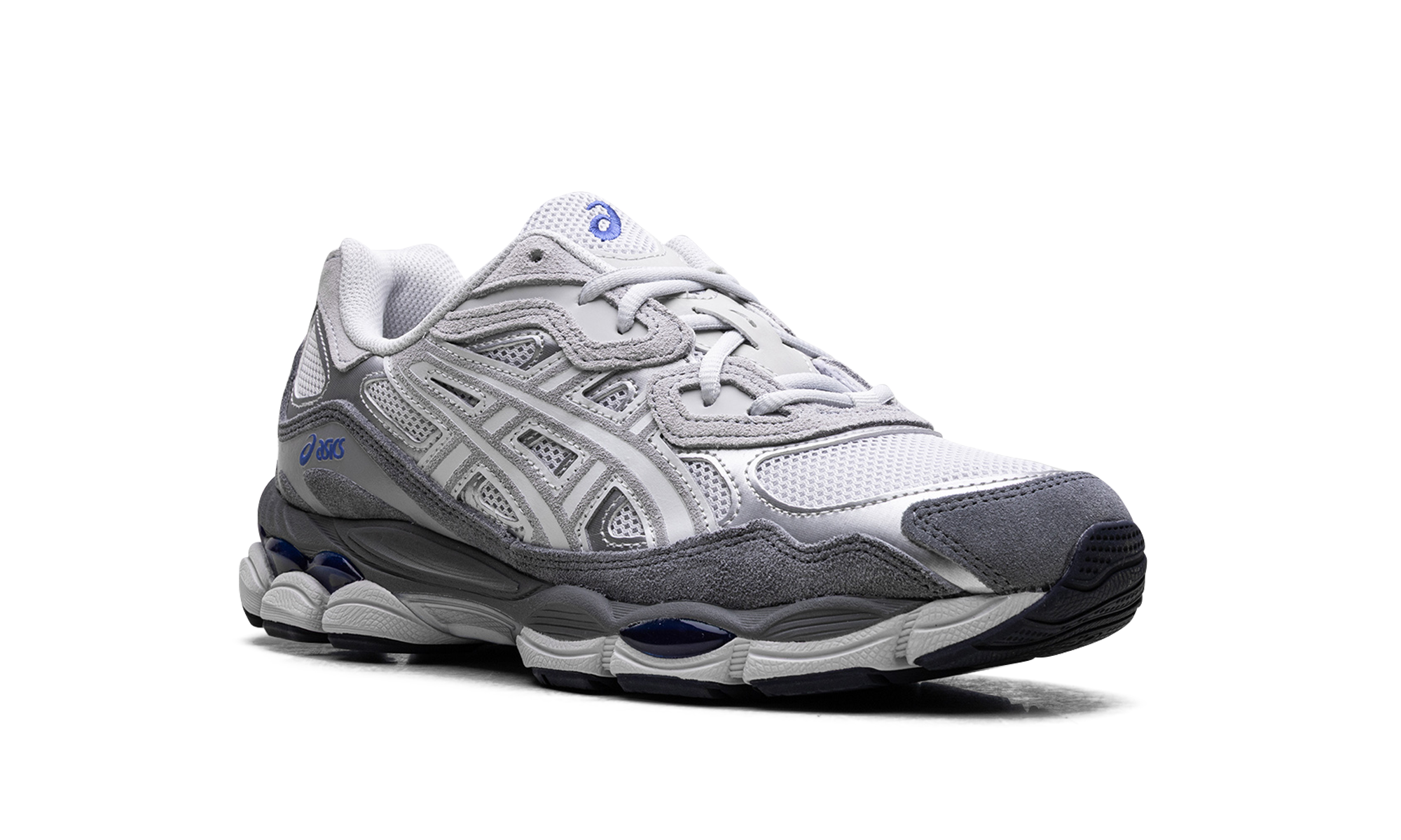 Asics Gel-NYC Glacier Grey Gravel 1203A383 025