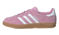 Adidas Gazelle Indoor WMNS Bliss Lilac White JS1395