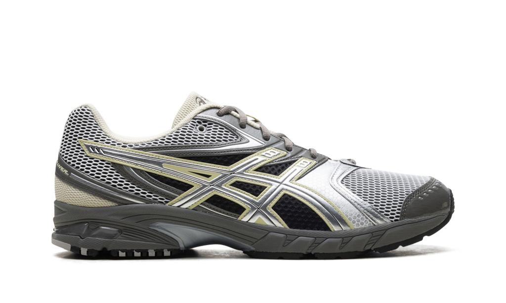Asics Gel-DS Trainer 14 Truffle Grey Pure Silver 1203A607 020