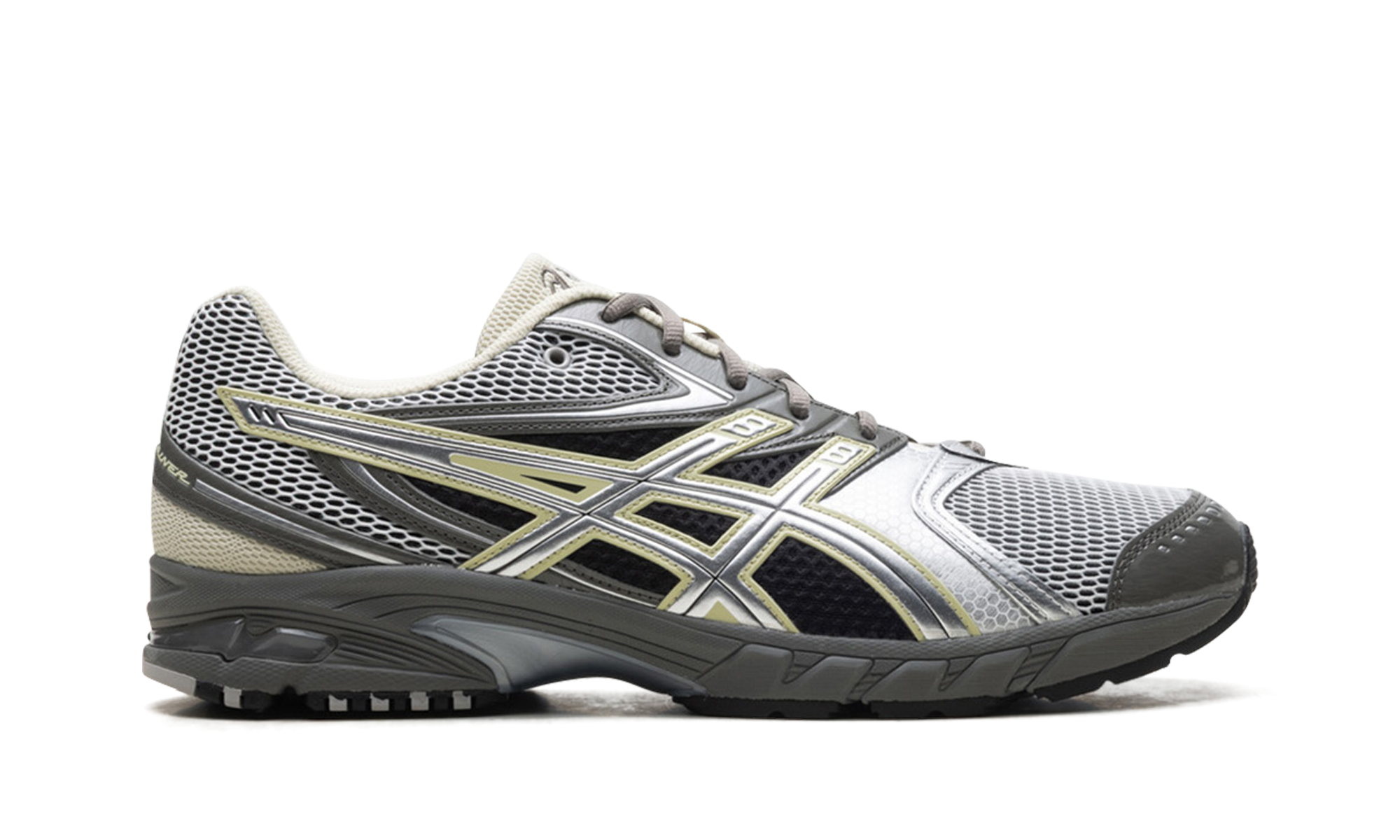 Asics Gel-DS Trainer 14 Truffle Grey Pure Silver 1203A607 020
