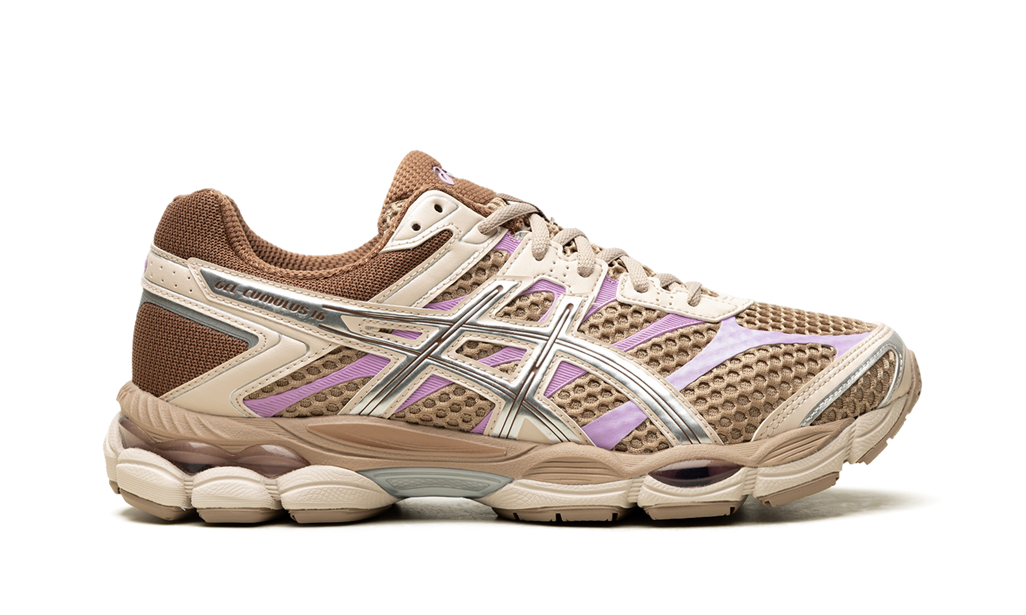 Asics Gel-Cumulus 16 Cinnamon 1203A733-200