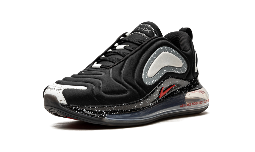 Nike AIR MAX 720 WMNS Undercover - Black CN2408 001