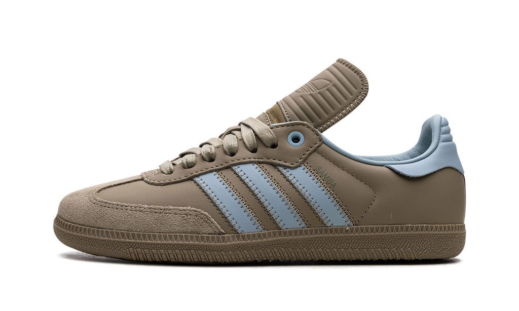 Adidas Samba Humanrace Pharrell - Orbit Green ID8712
