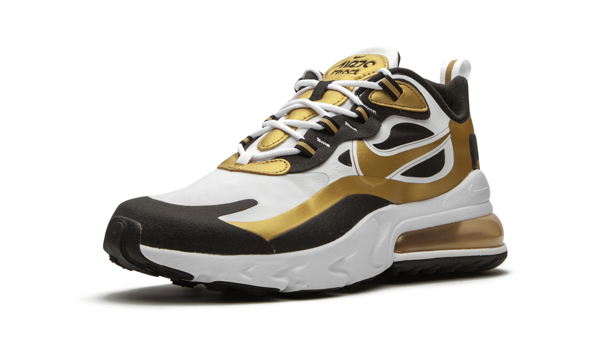 Nike AIR MAX 270 REACT CW7298 100