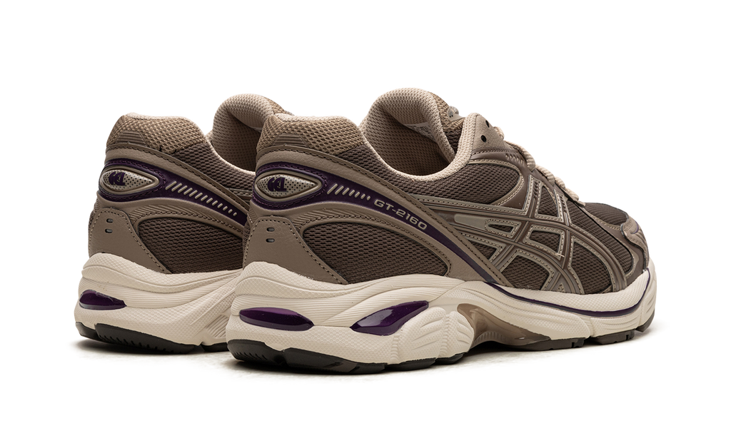 Asics GT 2160 Dark Taupe Purple 1203A320 251