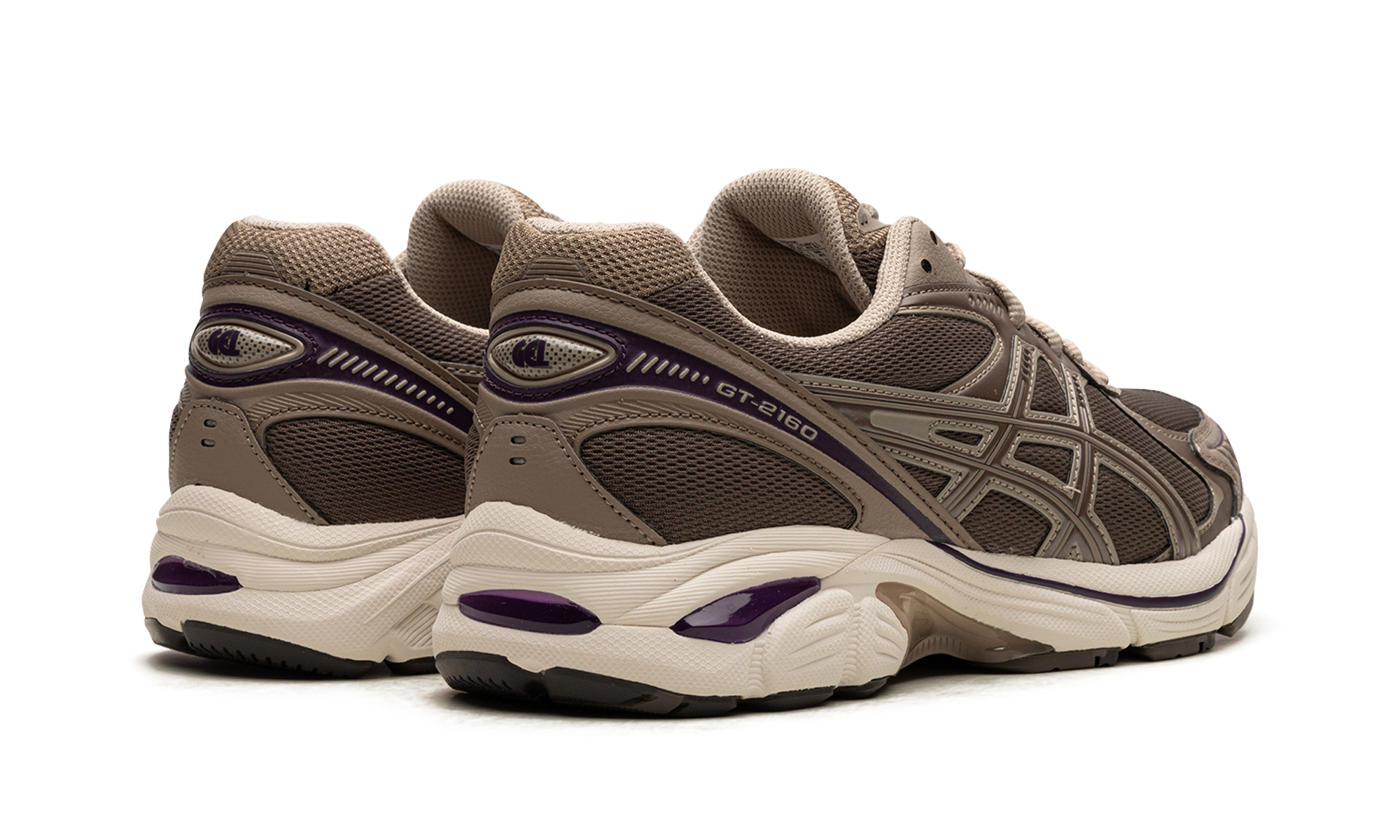 Asics GT 2160 Dark Taupe Purple 1203A320 251