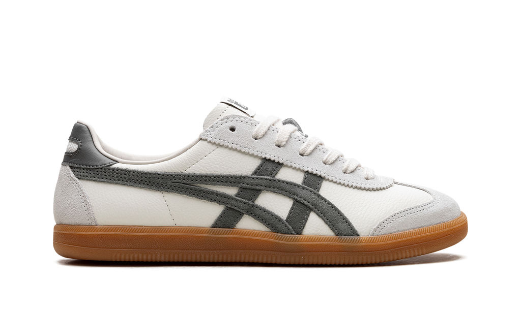 Onitsuka Tiger Tokuten Cream / Truffle Grey 1183C086 102